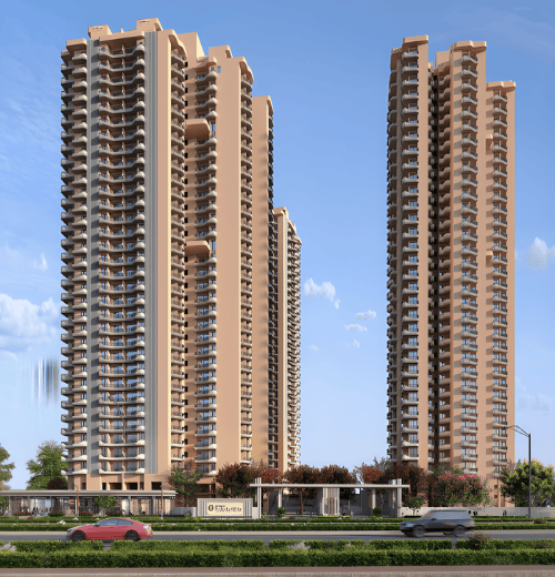 About us Eldeco Upcoming Project